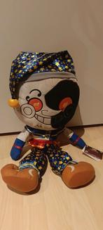 Fnaf pluche Moondrop 50 cm nieuw ALLEEN OPHALEN, Ophalen