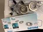 Philips MyBathroom Spotjes - Nieuw in doos, Ophalen of Verzenden, Nieuw, Minder dan 50 watt, Lamp met armatuur