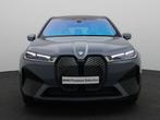 BMW iX xDrive40 Luchtvering | Trekhaak | Driving Assistant P, Automaat, Gebruikt, 495 min, Met garantie (alle)