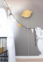 Klamboe witt/grijs, Kinderen en Baby's, Kinderkamer | Inrichting en Decoratie, Ophalen, Gebruikt, Klamboe
