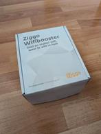 Ziggo Wifibooster Uitbreidingsset, Computers en Software, WiFi-versterkers, Ophalen, Zo goed als nieuw
