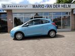 Ford Ka 1.2 Comfort start/stop, Voorwielaandrijving, Euro 5, Stof, Gebruikt