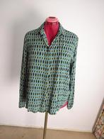 Zilch blouse mt XXL, Overige kleuren, Verzenden, Maat 46/48 (XL) of groter, Zo goed als nieuw