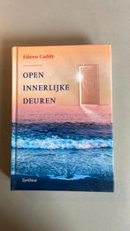 Eileen Caddy - Open innerlijke deuren, Boeken, Esoterie en Spiritualiteit, Nieuw, Eileen Caddy, Ophalen of Verzenden