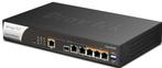 Draytek 2962P router, Ophalen of Verzenden, Zo goed als nieuw, Router, DrayTek Vigor