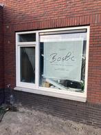 Raam, Doe-het-zelf en Verbouw, Glas en Ramen, Ophalen, Gevelraam of Ruit, Nieuw, 160 cm of meer