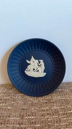 Wedgwood miniatuurbord 12 cm “Pegasus met Muzen”, Ophalen