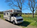 Peugeot J5 Bürstner A630 Turbo diesel TD stapelbed isofix, Caravans en Kamperen, Campers, Diesel, Particulier, Bürstner, Integraal