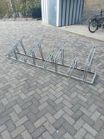fietsenrek, Ophalen, Gebruikt