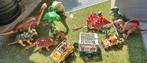 Playmobil Dinosaurus. Setje., Ophalen of Verzenden, Zo goed als nieuw, Complete set