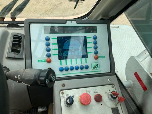 Merlo Verreiker - Goede Staat, Zakelijke goederen, Machines en Bouw | Kranen en Graafmachines, Verreiker, Ophalen of Verzenden