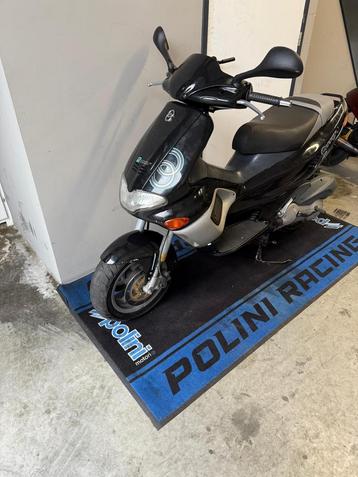 Gilera runner 180cc orgineel beschikbaar voor biedingen