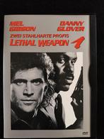 Lethal Weapon, Ophalen of Verzenden, 1980 tot heden, Zo goed als nieuw, Actie en Avontuur