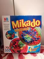 Mikado knikker spel MB, Ophalen of Verzenden, Zo goed als nieuw