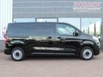 Opel Vivaro, Bedrijf, Lease, BTW verrekenbaar, Financial lease