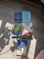 Spirituele boeken (zoma holistisch therapeut), Boeken, Ophalen of Verzenden, Zo goed als nieuw, Spiritualiteit algemeen