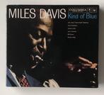 Miles davis kind of blue at 50 2cd + dvd, Ophalen of Verzenden, 1980 tot heden, Zo goed als nieuw, Jazz