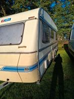 Wilk Caravan, Caravans en Kamperen, Caravans, Rondzit, Particulier, Wilk, Tot en met 4