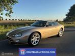 Jaguar XK8 | 1998 | Route 66 Auctions, Auto's, Oldtimers, Overige carrosserieën, Zwart, Bedrijf, Handgeschakeld