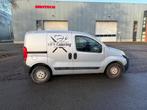 Peugeot Bipper 1.4 HDi XT airco apk, Voorwielaandrijving, Gebruikt, 4 cilinders, 400 kg