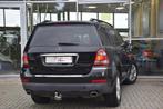 Mercedes-Benz GL-klasse 320 CDI 7 Persoons. Nav. dak Trekhaa, Auto's, Automaat, Zwart, Traction-control, Bedrijf