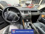 Land Rover Range Rover Sport | 2005 | Route 66 Auctions, Gebruikt, Overige carrosserieën, Zwart, Bedrijf