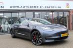 Tesla Model 3 Performance AWD 75 kWh 462 PK 20" AUTOPILOT /, Automaat, 27 €/maand, 462 pk, 1249 min