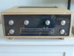 McIntosh MA6100, Ophalen of Verzenden, Gebruikt, 60 tot 120 watt, Overige merken