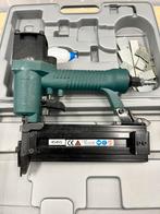 Luchtdruk Schiethamer - Nagelmachine, Ophalen, Gebruikt