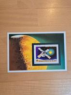 Madagaskar 1976 ruimtevaart, Ophalen of Verzenden, Overige landen, Gestempeld