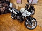 SUZUKI V-STROM DL 650 ABS (bj 2009), Motorrijbewijs A, Bedrijf, Onbekend, Meer dan 35 kW