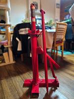 Vevor Autobanden wisselapparaat, Ophalen, Zo goed als nieuw