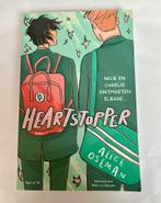 Nieuw! Boek: Heartstopper - deel 1, Boeken, Kinderboeken | Jeugd | 13 jaar en ouder, Ophalen of Verzenden