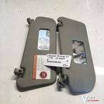 Chevrolet Kalos 2007 1.2 B 2500087 Zonnekleppen set, Gebruikt, -, -, Ophalen of Verzenden