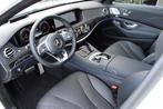 Mercedes-Benz S-Klasse 450 AMG Premium Plus Massage | Pano |, Automaat, Achterwielaandrijving, Gebruikt, 367 pk