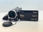 SANYO XACTI VPC-FH1EX Full HD camcorder, Overige merken, Full HD, N, N
