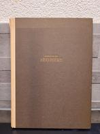 Hercules Seghers Boek, Antiek en Kunst, Ophalen of Verzenden, Hercules Seghers