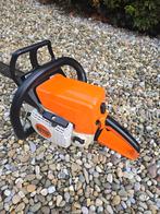 Stihl MS230C ms 230 c kettingzaag, Tuin en Terras, Hand-tuingereedschap, Ophalen of Verzenden, Gebruikt, Stihl