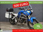 YAMAHA XT 1200 Z SUPER TENERE (bj 2010) Meeneem deal, 2 cilinders, 1199 cc, Motorrijbewijs A, Bedrijf