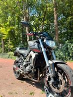 Yamaha MT-09 Superdik!! o.a. Akrapovic lijn, Sportuitlaat, Motorrijbewijs A, Bedrijf, Meer dan 35 kW