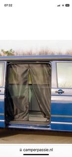 Nieuwe hor voor schuifdeur vw t5,6, Caravans en Kamperen, Verzenden