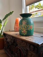 Tibetaanse vaas, Antiek en Kunst, Antiek | Vazen, Ophalen of Verzenden