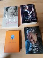 Gratis op te halen 4 leuke boeken!, Ophalen, Zo goed als nieuw, Sport