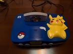 Nitendo 64 Pokémon Pikachu Edition, Ophalen, Zo goed als nieuw, Met 1 controller, Met games