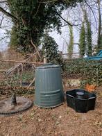 Compostbak voor tuin, Ophalen, Gebruikt, Overige typen