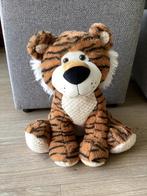 Grote tijger knuffel van het merk Espron, Ophalen of Verzenden, Zo goed als nieuw, Overige typen