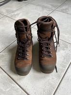 Meindl wandel/ legerschoenen maat 42,5 in nieuwstaat, Sport en Fitness, Bergsport en Wandelen, Verzenden, Zo goed als nieuw, Schoenen