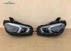 Mercedes GLE W167 Multibeam LED koplamp koplampen