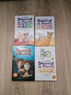 Dummy de mummie boeken, Ophalen of Verzenden, Zo goed als nieuw, Verhalen