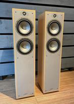 TANNOY SENSYS 2 luidsprekers, Zo goed als nieuw, 120 watt of meer, Front, Rear of Stereo speakers, Ophalen